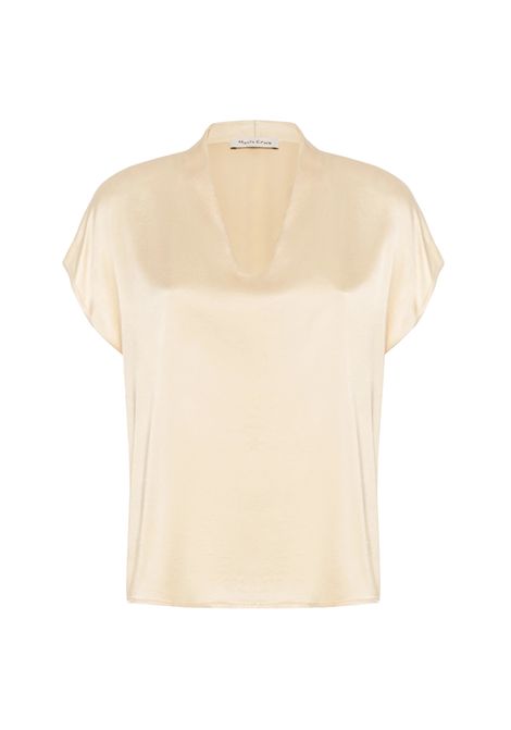 blusa manica corta Manila Grace | C251VUMA649